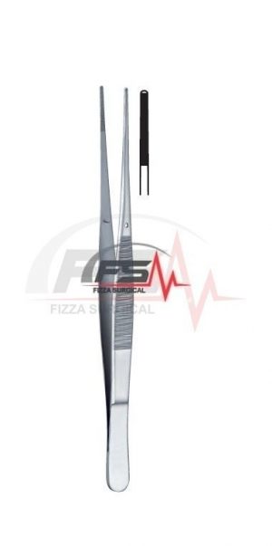 Potts Smith Dressing Forceps Fizza Surgical International