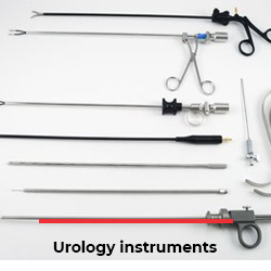 Urology Intruments