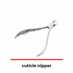 Cuticle Nipper