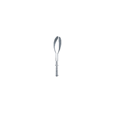 Simpson Obstetric Forceps