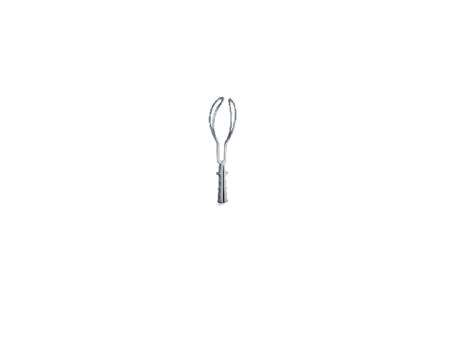 Simpson-Braun Obstetrical Forceps