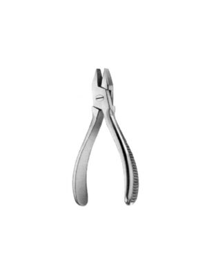 Technical Forceps 170 mm – 6 3/4