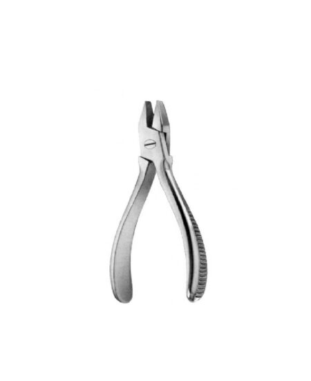 Technical Forceps 170 Mm – 6 3/4