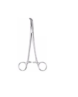 Technical Forceps 180 mm – 7 - x = 5 mm