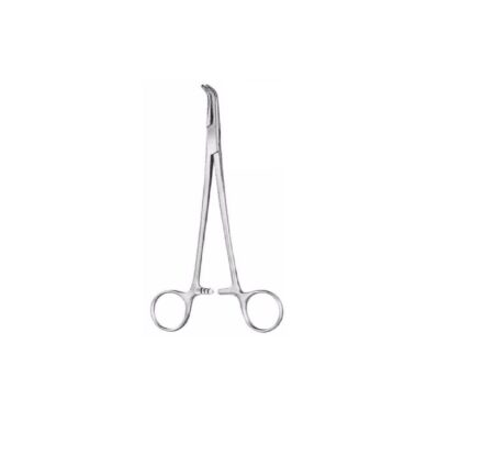 Technical Forceps 180 Mm – 7 - X = 5 Mm