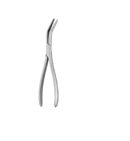 Van Buren 230 Mm – 9 - Bone Holding Forceps