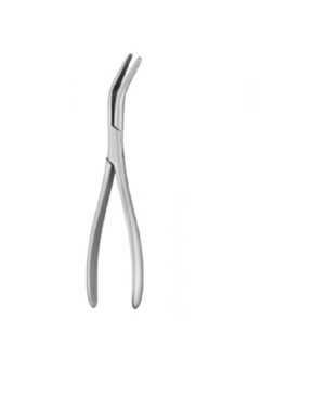 VAN BUREN 230 mm – 9 - Bone Holding Forceps