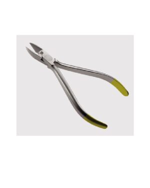 Wire Cutting Forceps For hard wires up to 1.7 mm , for soft wires up to 2 mm 230 mm – 9