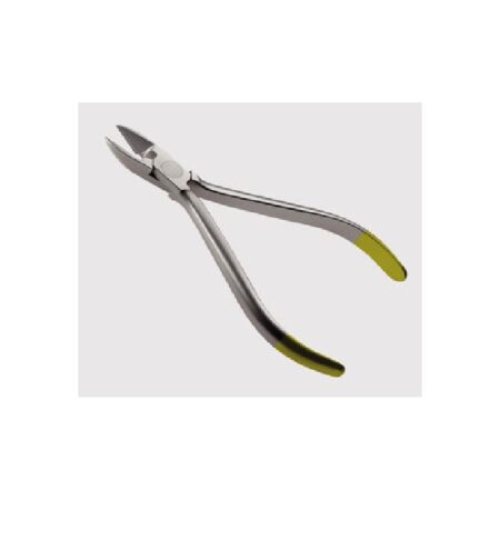 Wire Cutting Forceps For Hard Wires Up To 1.7 Mm , For Soft Wires Up To 2 Mm 230 Mm – 9