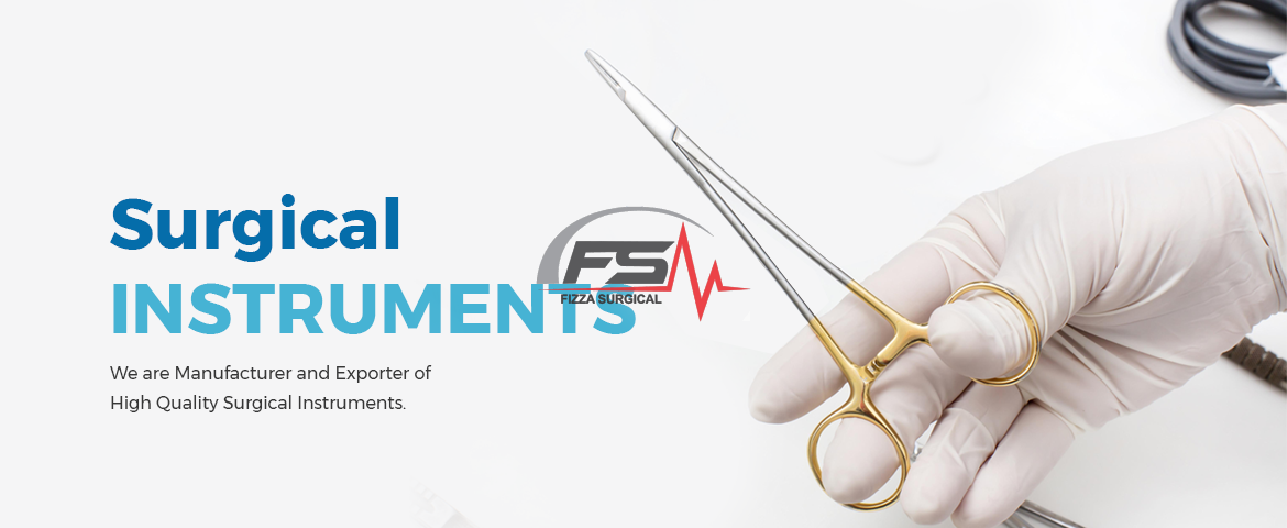 Contact Us | Fizza Surgical International