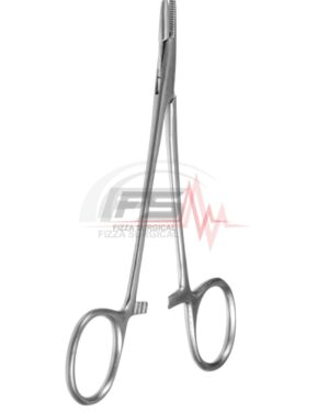 Crile-Murray 15cm Needle Holder