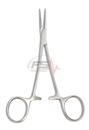 Halsted Mosquito 125mm Forceps