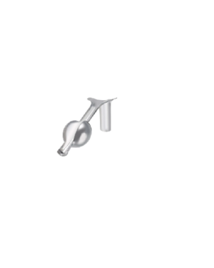 Auvard Weighted Vaginal Speculum