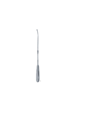 Martin Uterine Sound Malleable 320mm Dilator