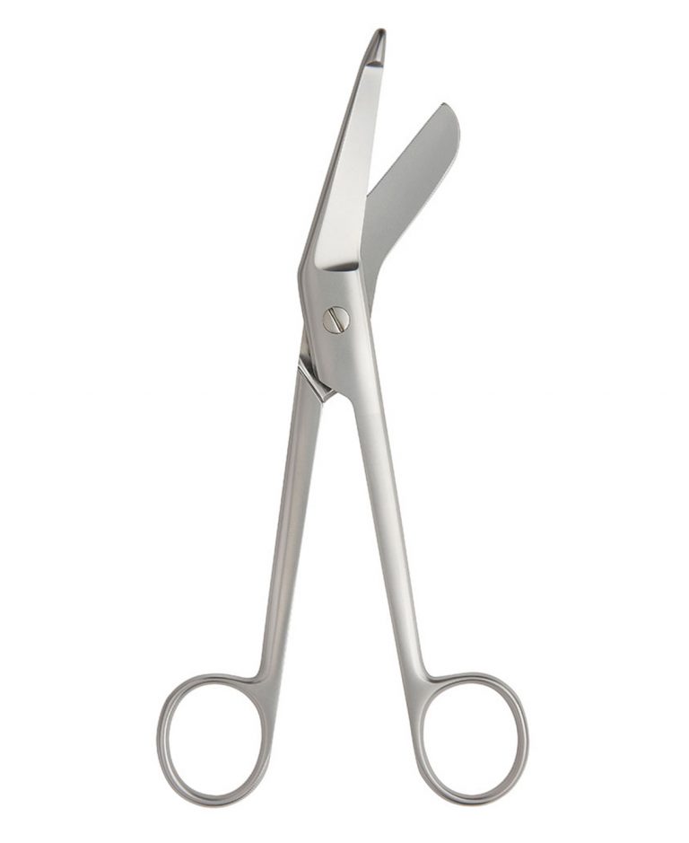 Lister 14cm Bandage Scissors | Fizza Surgical International