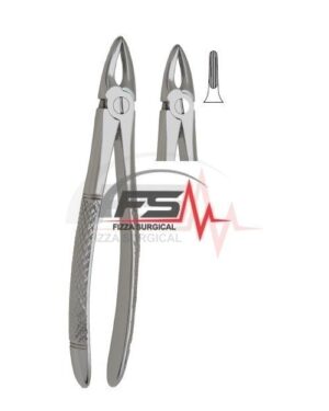 Extracting Forceps Fig.29 English Pattern - Upper Roots