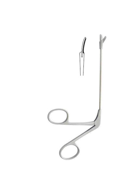 Nasal Scissors – Ent