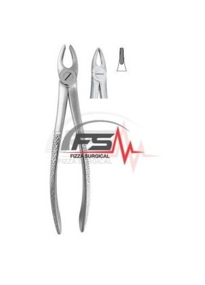 Extracting Forceps English Pattern -Fig.29 S - Upper Roots, For Children