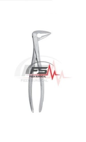 Extracting Forceps Fig.59 L English Pattern