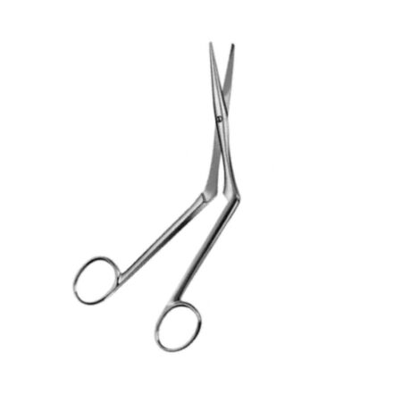 Nasal Scissors – Ent