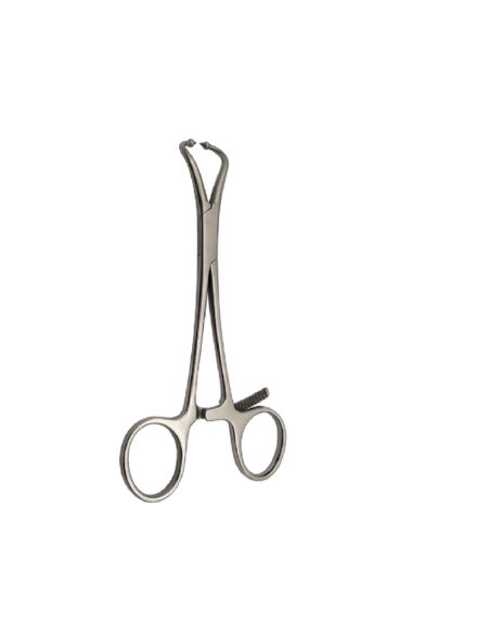 Technical Forceps 130 Mm – 5