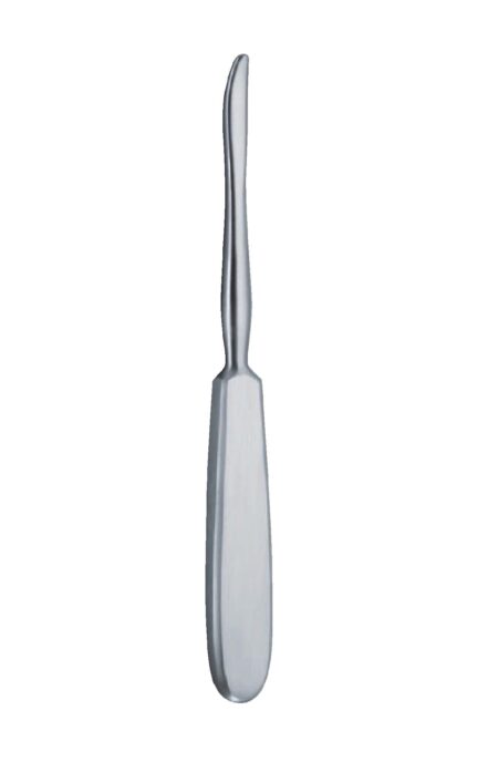 Quervain 195 Mm – 7 3/4 - X = 6 Mm - Periosteal Raspatories – Elevators