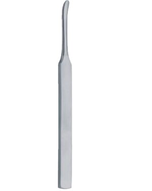 KONIG 155 mm – 6 - x = 4.5 mm - Periosteal raspatories – Elevators