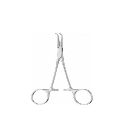 Technical Forceps 140 Mm – 5 1/2