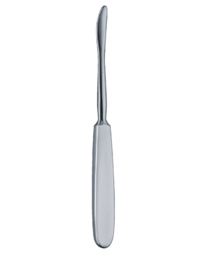 LANGENBECK 200 mm – 8 - x = 8 mm - Periosteal Raspatories – Elevators