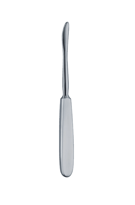 Langenbeck 200 Mm – 8 - X = 8 Mm - Periosteal Raspatories – Elevators