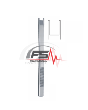 CINELLI 180 mm – 7 - 10 mm - Chisels, Osteotomes for Rhinoplastic