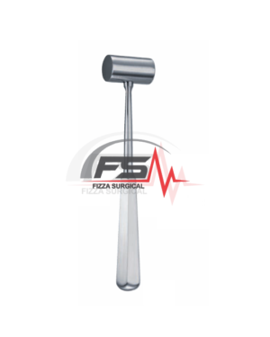 PARTSCH 180 mm – 7 - 22 mm Ø – 200 g - BONE Mallets