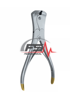 Wire Cutting Forceps