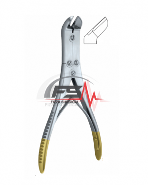 Wire Cutting Forceps