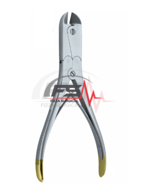 Wire Cutting ForcepsWire Cutting Forceps