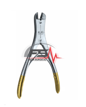 Wire Cutting Forceps