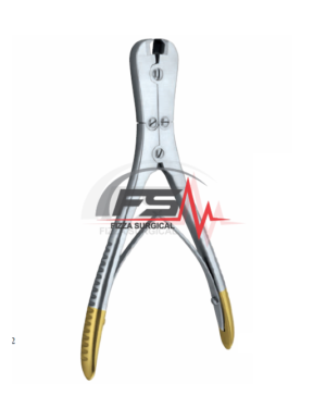 Wire Cutting Forceps