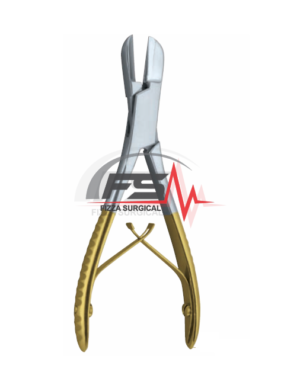 Wire Cutting Forceps