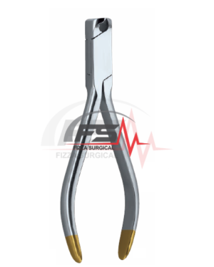 Wire Cutting Forceps