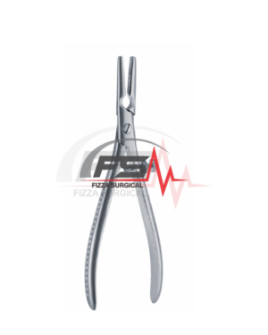 Wire Cutting Forceps