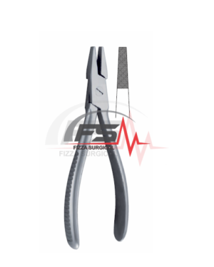 Wire Cutting Forceps