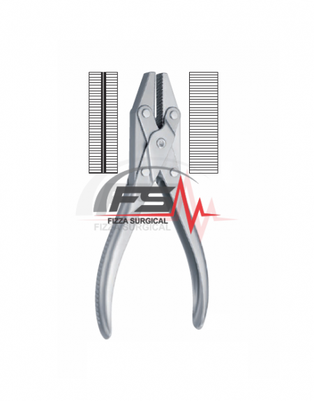 Wire Bending Forceps-Technical Forceps Wire Bending Forceps-Technical Forceps
