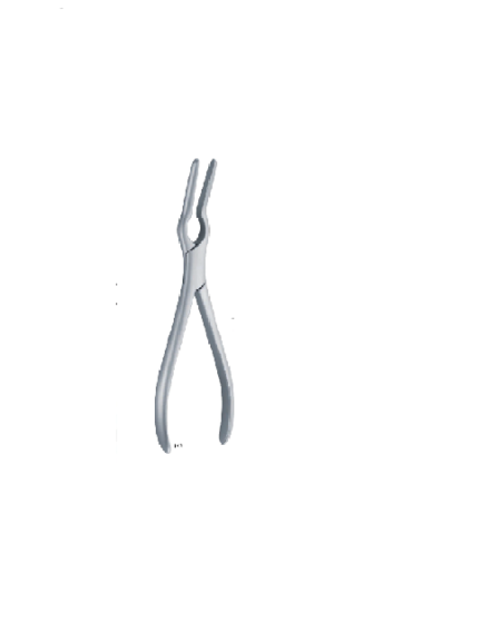 Asch-Walsham Septum Forceps - Ent