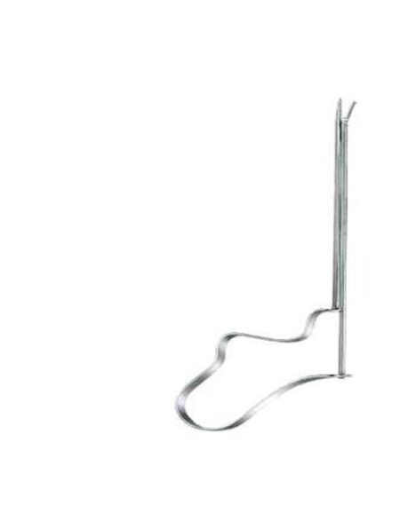 Buck – Ear Polypus Forceps – Ent