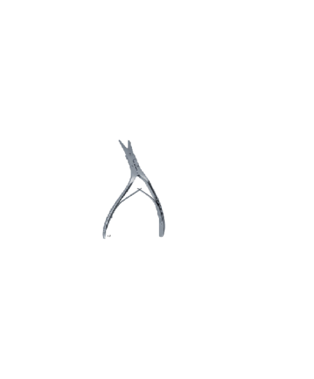 Caplan -Septum Forceps - Ent