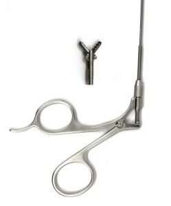 Belucci -Micro ear scissors – ENT