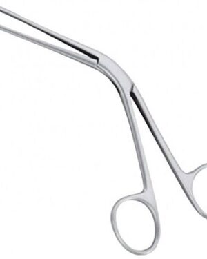 Jurasz -Laryngeal polypus forceps – ENT