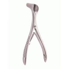 Killian -Laryngeal instruments – ENT