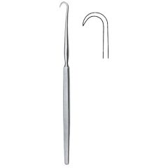 Jurasz -Laryngeal polypus forceps – ENT