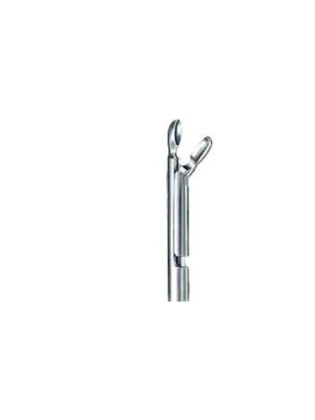 Broncho Esophagoscopy Forceps – Ent